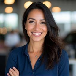 Laura Garcia - Customer Service Lead at MaxDrive Auto Sales
