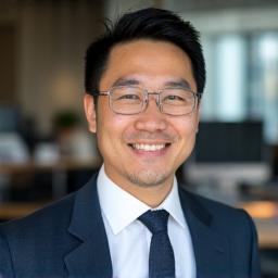 Michael Chan - Financing Specialist at MaxDrive Auto Sales