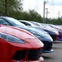 High-quality, well-maintained used vehicles on dealership lot