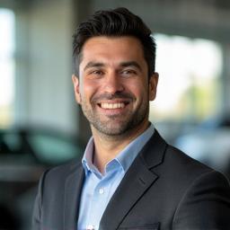 Michael Diaz happy customer testimonial